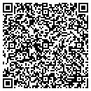 QR code with D & R Engraving contacts