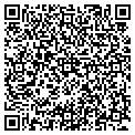 QR code with N F A Corp contacts