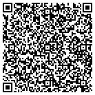 QR code with T A S Air Cargo USA Inc contacts