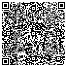 QR code with Round Valley Unified School contacts