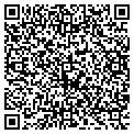 QR code with C H Dana Company Inc contacts