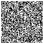 QR code with halliescurls contacts