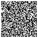 QR code with Hope Spinnery contacts