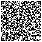 QR code with S & R Screen Printing & Embroidery Inc contacts