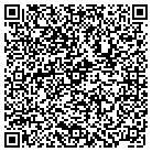 QR code with Marina One Hour Cleaners contacts