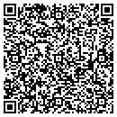 QR code with Canvas Plus contacts
