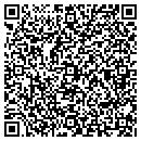 QR code with Rosebud Interiors contacts
