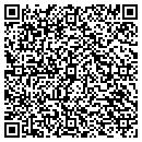 QR code with Adams Marine Service contacts