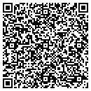 QR code with Aztec Polishing contacts