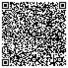 QR code with Manuel & Sons Roll-Off contacts