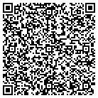 QR code with MKS Specialty Finishes Inc contacts