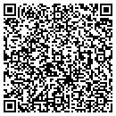 QR code with A J Rose Mfg contacts
