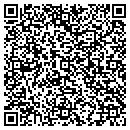 QR code with Moonstone contacts