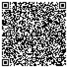 QR code with Baja Marine Corporation contacts
