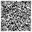 QR code with J & R Productions contacts
