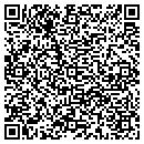 QR code with Tiffin Foundry & Machine Inc contacts