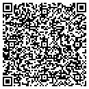 QR code with t&m's auto repair contacts