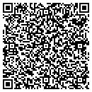 QR code with G R Machine contacts