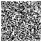 QR code with A J Valve Service LLC contacts