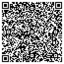QR code with Arvin Sango Inc contacts