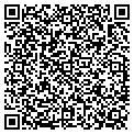 QR code with Jemm Inc contacts