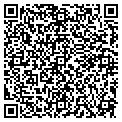 QR code with Tosca contacts