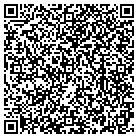 QR code with Ocean Farms Technologies Inc contacts