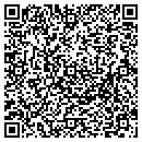 QR code with Casgar Corp contacts