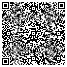 QR code with Myron J Turner Guide Service contacts