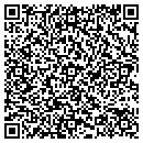 QR code with Toms Custom Glass contacts