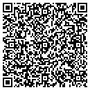 QR code with Rico's Pizza contacts