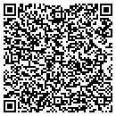 QR code with C and N Machining contacts