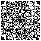 QR code with Akrapovic America, LLC contacts