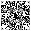 QR code with A & R Tire Shop contacts