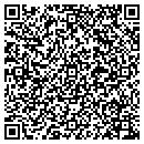 QR code with Hercules Coach Company Inc contacts