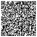 QR code with AA Service Center contacts