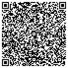 QR code with Mcmillan Hairpin Ranch LLC contacts
