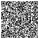 QR code with Gardner Hall contacts