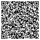 QR code with A's Manufacturing contacts
