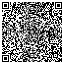 QR code with Hadady Corp contacts