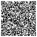 QR code with Hat's Etc contacts