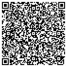 QR code with Family Nutritional Products contacts