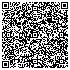 QR code with Yenney & Associates Cnstr contacts