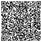 QR code with Kensico Offshore Ii LLC contacts
