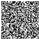 QR code with A1 Tire & Detailing contacts