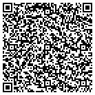 QR code with Rain Gutters Cleaning & Service contacts
