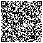 QR code with D & W Tire Dealer Supply contacts