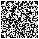 QR code with Hanco Corp contacts