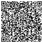 QR code with A1 Wholesale Used Tires contacts
