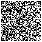 QR code with Martin's Auto Upholstery contacts